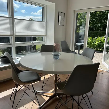 Lovely Downtown * Billund