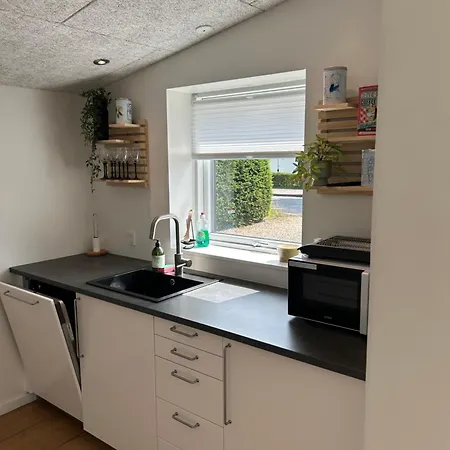 Lovely Downtown Villa