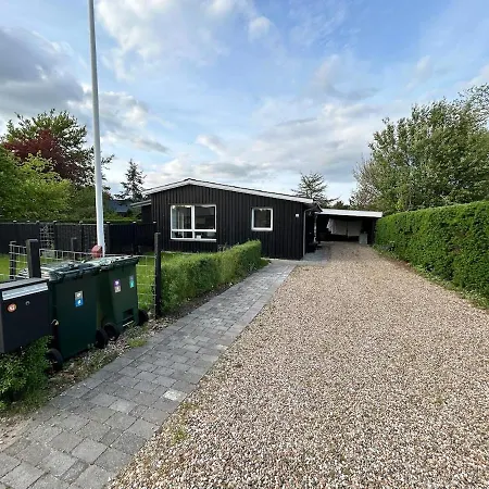 Villa Lovely Downtown *