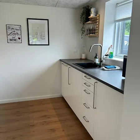 Villa Lovely Downtown *