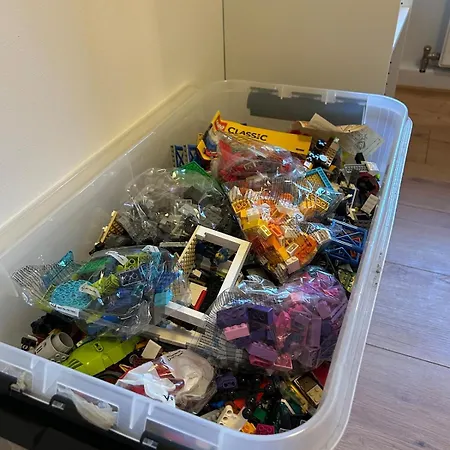 Lovely Downtown Villa *