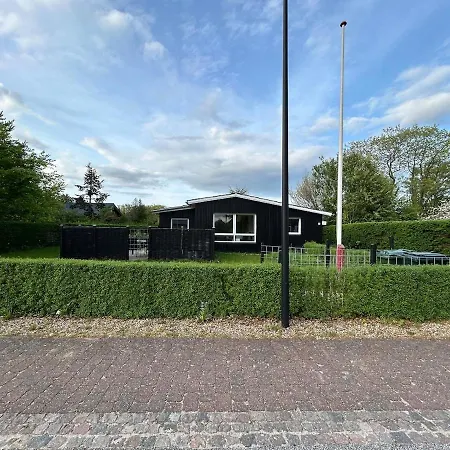 Villa Lovely Downtown Billund