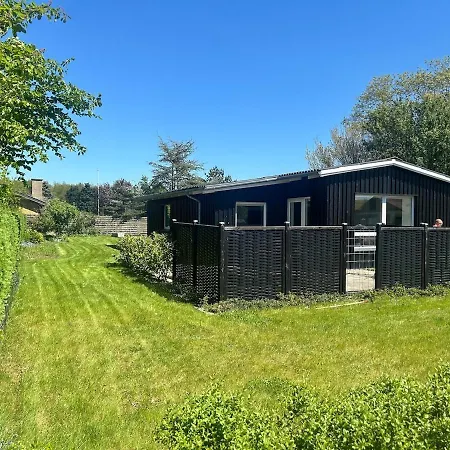 Lovely Downtown Вилла Биллунн