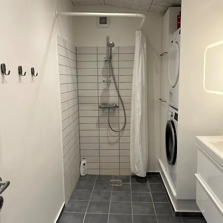 Lovely Downtown * Биллунн