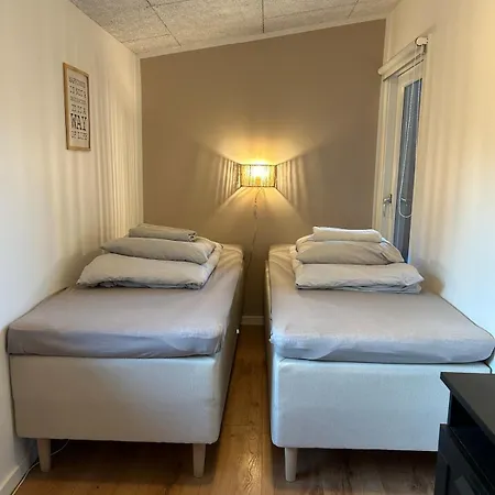 Villa Lovely Downtown