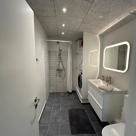 Lovely Downtown Villa