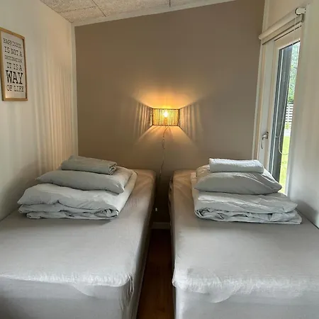 Вилла Lovely Downtown