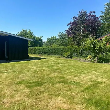 Lovely Downtown Биллунн