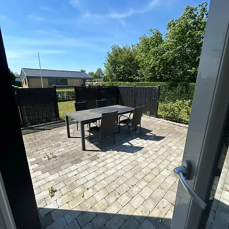 Lovely Downtown Billund