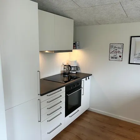 Lovely Downtown Villa